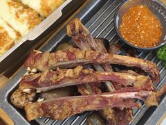 -哈啾嗨·蒙文化主题餐厅(京汉新城店)