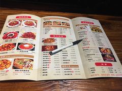 -功夫小龙虾·烧烤·江湖菜(金沙洲店)