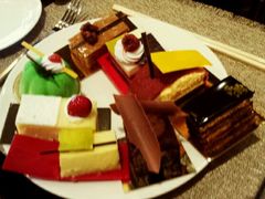 android_upload_pic-富力希尔顿酒店·地阔自助餐厅