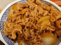 -吉野家(南昌铜锣湾店)