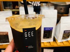 -Gee Coffee Roasters(万象城店)