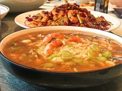 -尚一汤·粤菜海鲜(汇智国际商业中心店)