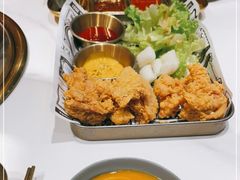 -妥妥烤肉料理(凯德店)