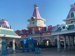 -厦门方特梦幻王国