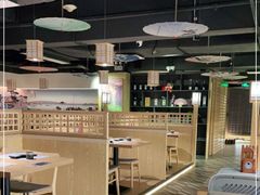 大堂-旺角里·榴莲鸡煲(兴华商场分店)