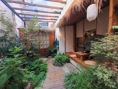 -边渡咖啡烘焙店(昙华林店)