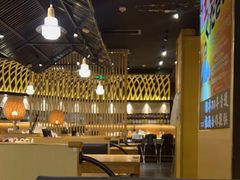 -雷门拉面·现熬骨汤(凯德来福士店)