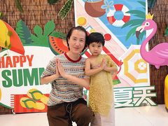-红黄蓝成长中心(海淀上地店)