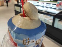 -盒马鲜生(新都心店)