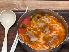 -小满手工粉(杭州滨江龙湖店)