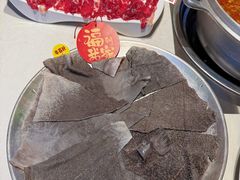 -荣叔港式沙嗲牛肉火锅(正佳潮流店)