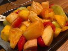 -漆黑觉米粉(三里屯店)