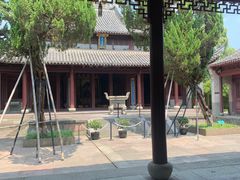 -慈城孔庙
