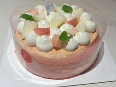 -36cake生日蛋糕(福田店)