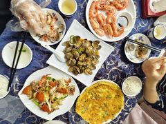 -波记美食店·现捞海鲜