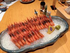 -隐泉京望日式料理(太和广场店)