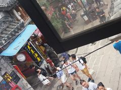 -胖娃古镇鸡杂(磁器口总店)
