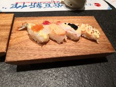 -古田居·特色寿司料理(星之岛旗舰店)
