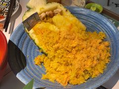 -太食獸泰式茶餐厅(北美新天地店)