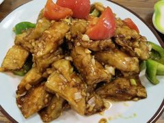 烧茄子-鼎香润(德胜门内店)