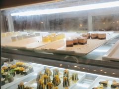 -比格比萨自助(新辰里学清路店)