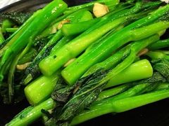 生炒连州菜心-粤·向群饭店(龙津东路总店)