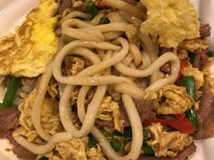 -文三里屯面馆(三里屯店)