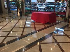 -沪华海鲜大酒楼(南汇店)