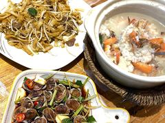 -官塘锋记鱼生·生腌·砂锅粥(牌坊街店)