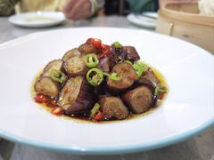-都一处烧麦馆(前门店)