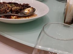 响油鳝丝-新吉士·上海菜(浦东LCM置汇旭辉店)