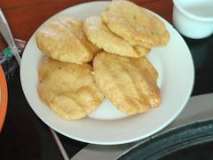 -北京龙庆四季香农家饭庄·灶台鱼·碳烤虹鳟鱼(龙庆峡店)