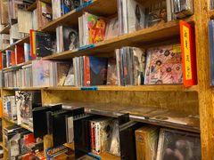 -独音唱片 Indie Music