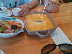android_upload_pic-乌镇那一年小院主题餐厅(甘泉西路店)