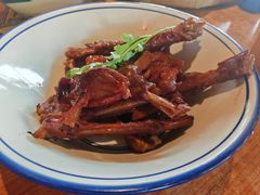 -园林美食城·本土农家菜(杨和镇店)