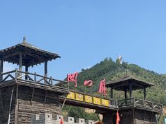 -雁门关景区