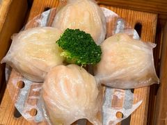 新好景虾饺皇-新好景海鲜酒家(新塘店)