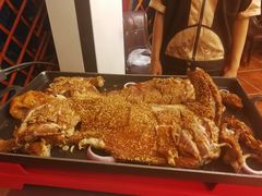 -九十九顶毡房(阜石路店)