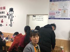 -鸡哈豆花(梅西广场店)