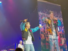 -交通银行前滩31演艺中心