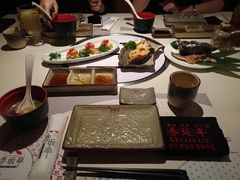-赤坂亭M9和牛烧肉·日料398放题(万达店)