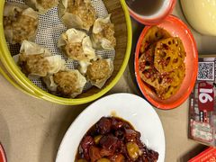 -老三样·旧食新味(船山路店)