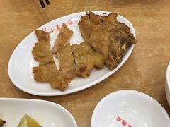 -小姜锅贴(凤凰街店)