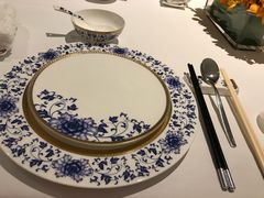 -Yan Ting 宴庭中餐厅(上海静安瑞吉酒店)