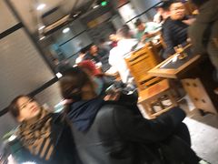 -友乐居羊蝎子(西直门店)