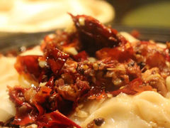 -天山醉美辣子鸡(文艺路店)