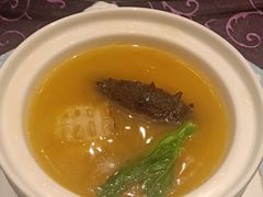 -合肥融创永乐半山酒店·永乐半山西餐厅