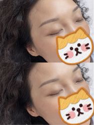 -久匠·野生眉半永久纹眉