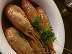 -蚝翅·海鲜粥·烧烤·龙虾季(海曙天一店)