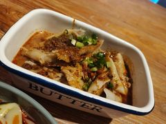 -煜北·西北小馆(曲阳路店)
